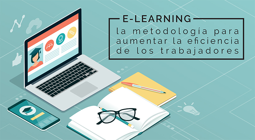 Generación de cursos en la plataforma elearning